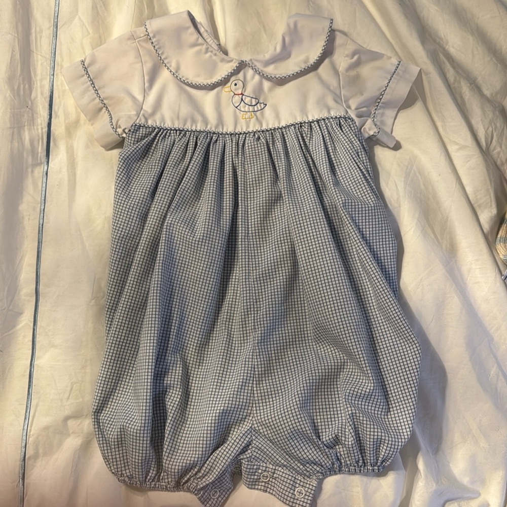 Lullaby Set Bubble